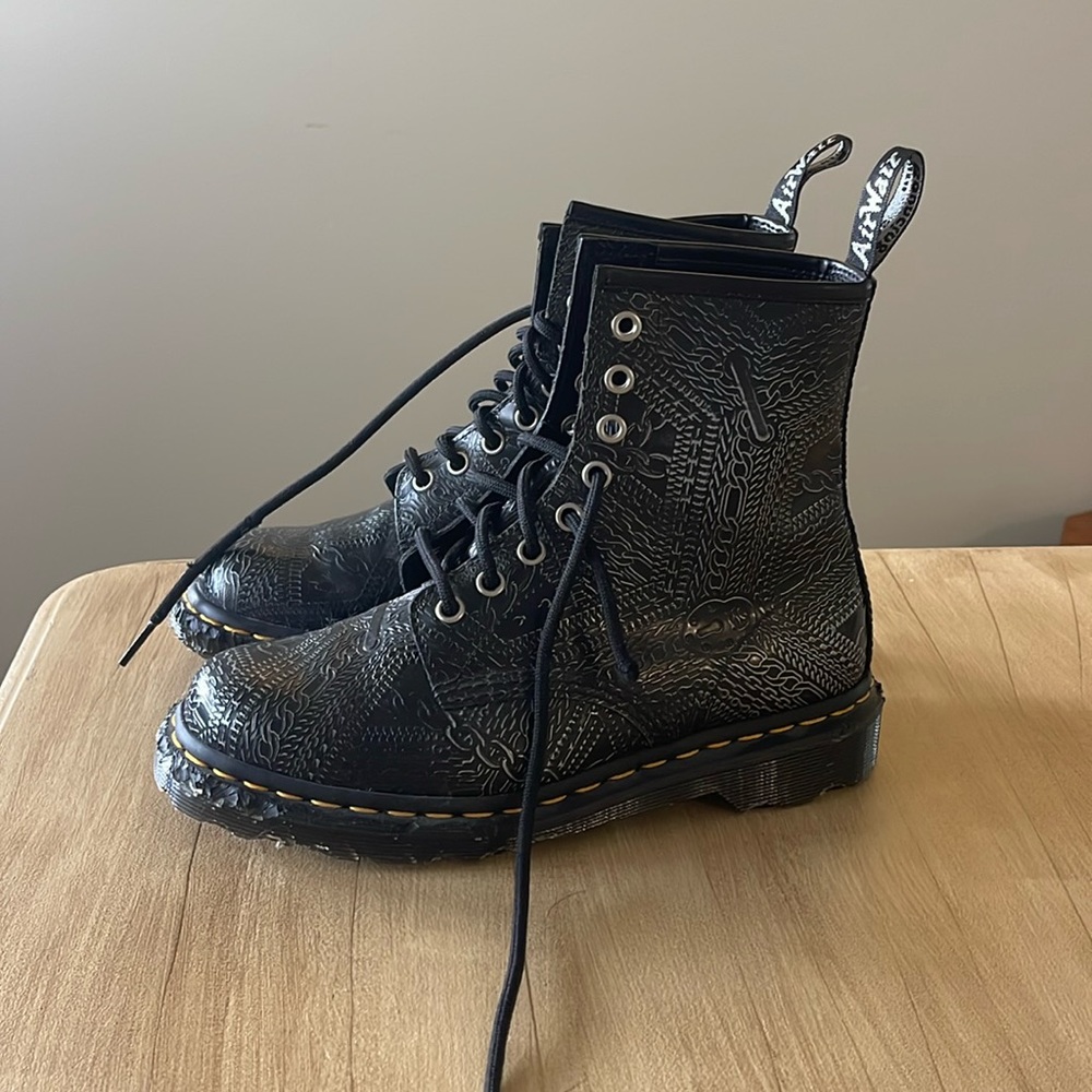 Doc Martins